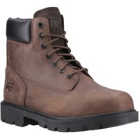 Timberland Pro Sawhorse 2.0 Brown Safety Boots S1P